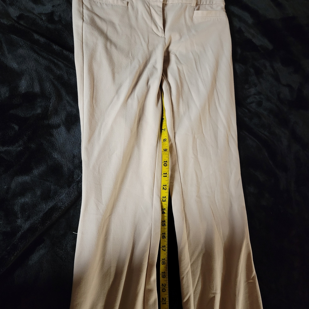 Light Pink Candies Pants